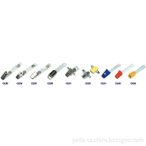 ID Clip